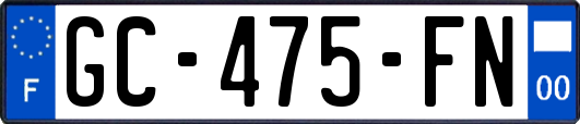 GC-475-FN