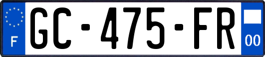 GC-475-FR
