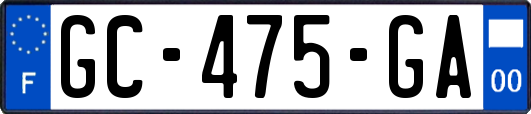 GC-475-GA