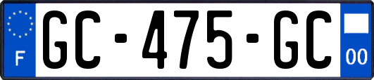 GC-475-GC
