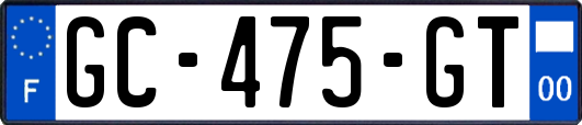 GC-475-GT