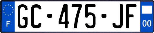GC-475-JF
