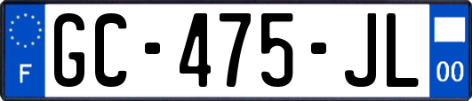 GC-475-JL