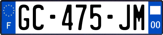 GC-475-JM