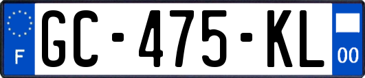 GC-475-KL