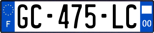 GC-475-LC