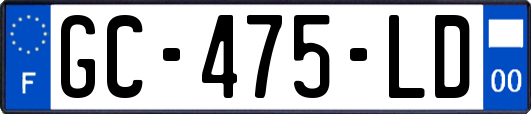 GC-475-LD