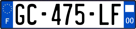 GC-475-LF