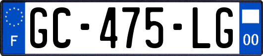 GC-475-LG