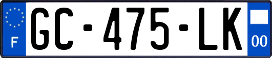 GC-475-LK