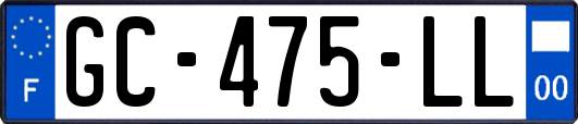 GC-475-LL