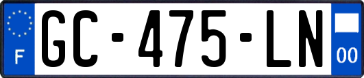 GC-475-LN