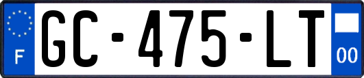 GC-475-LT