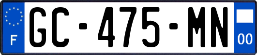 GC-475-MN
