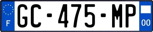 GC-475-MP