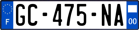 GC-475-NA