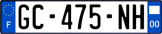 GC-475-NH