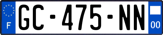 GC-475-NN