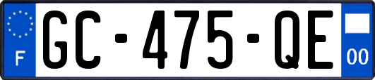 GC-475-QE