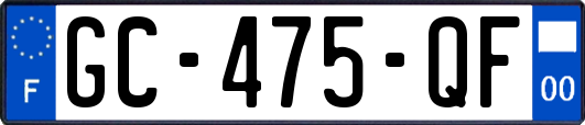 GC-475-QF