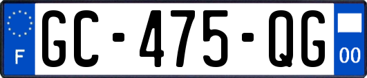 GC-475-QG