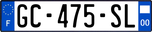 GC-475-SL