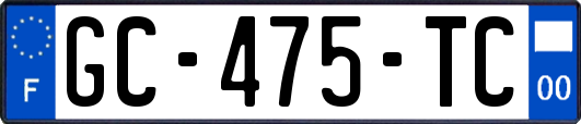 GC-475-TC