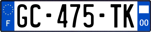 GC-475-TK