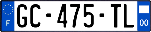 GC-475-TL