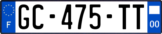GC-475-TT