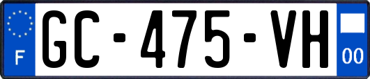 GC-475-VH