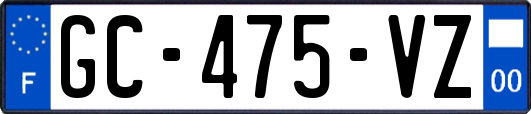 GC-475-VZ