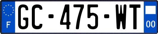 GC-475-WT