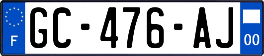 GC-476-AJ