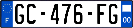 GC-476-FG