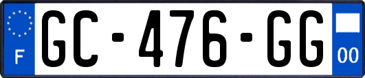 GC-476-GG