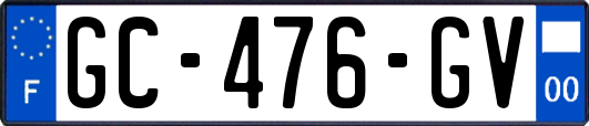 GC-476-GV