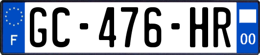 GC-476-HR