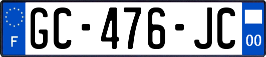 GC-476-JC