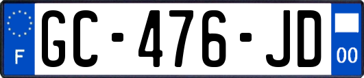 GC-476-JD