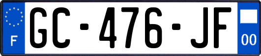 GC-476-JF
