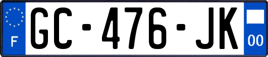 GC-476-JK