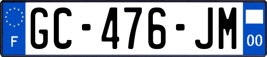 GC-476-JM