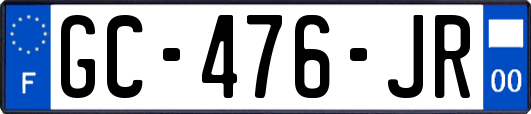 GC-476-JR