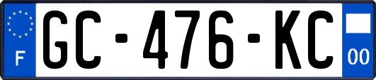 GC-476-KC