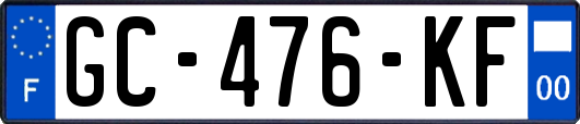 GC-476-KF