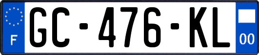 GC-476-KL