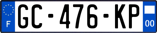 GC-476-KP