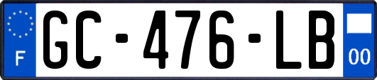 GC-476-LB