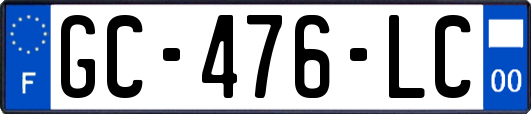 GC-476-LC